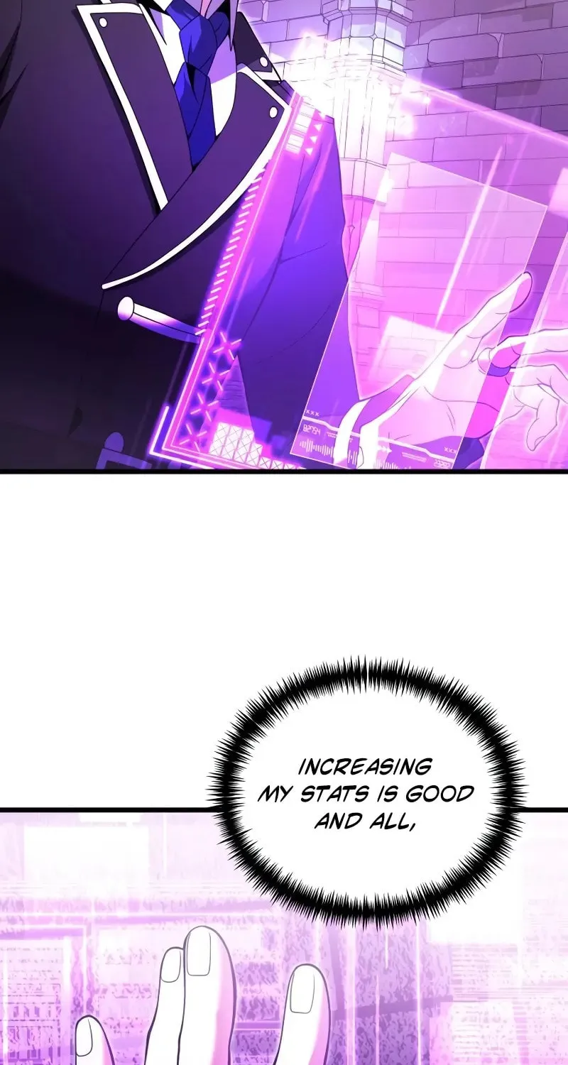 Terminally-Ill Genius Dark Knight Chapter 81 page 17 - 