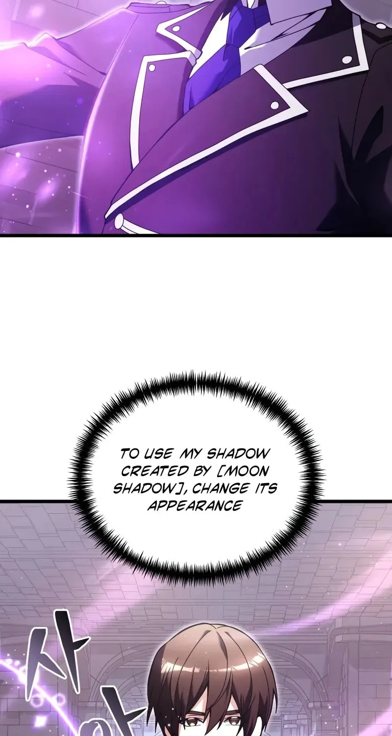 Terminally-Ill Genius Dark Knight Chapter 81 page 20 - 