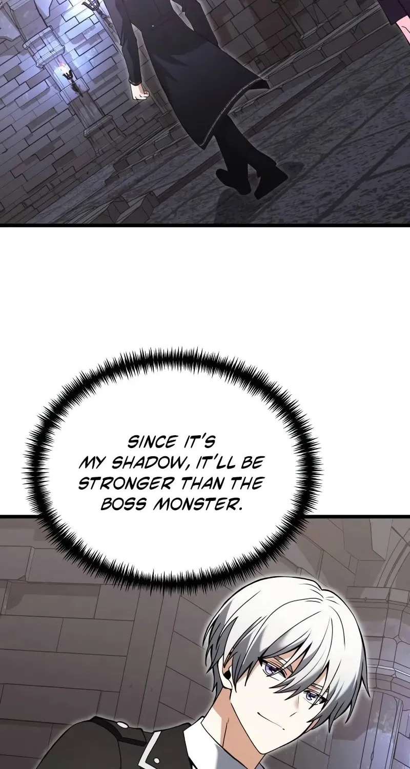 Terminally-Ill Genius Dark Knight Chapter 81 page 23 - 