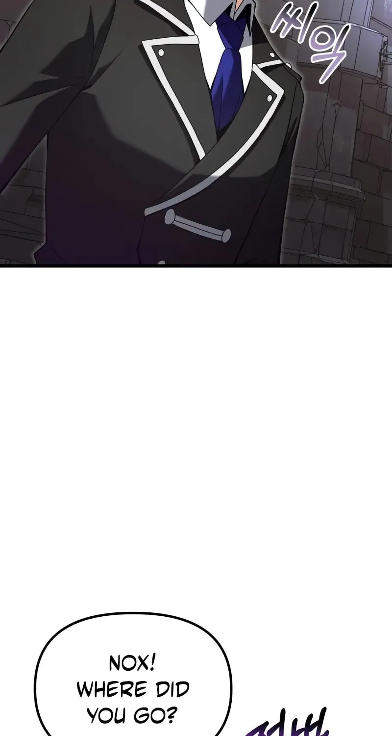 Terminally-Ill Genius Dark Knight Chapter 81 page 24 - 
