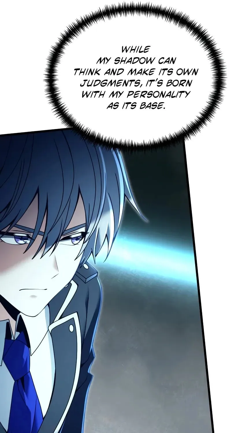 Terminally-Ill Genius Dark Knight Chapter 81 page 32 - 
