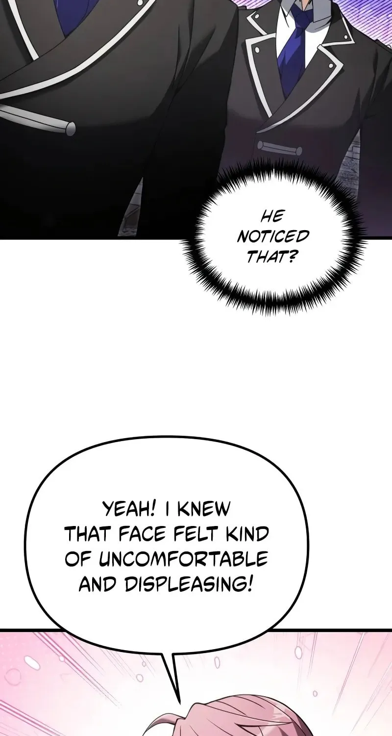 Terminally-Ill Genius Dark Knight Chapter 81 page 35 - 