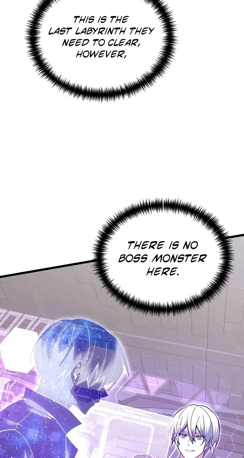 Terminally-Ill Genius Dark Knight Chapter 81 page 5 - 