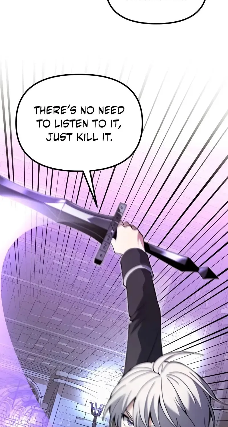 Terminally-Ill Genius Dark Knight Chapter 81 page 43 - 