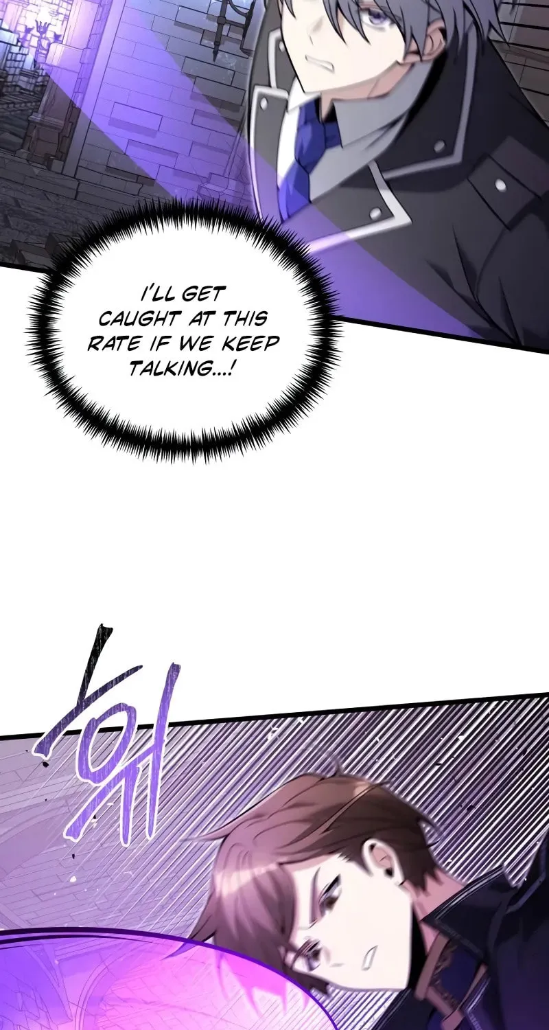 Terminally-Ill Genius Dark Knight Chapter 81 page 44 - 