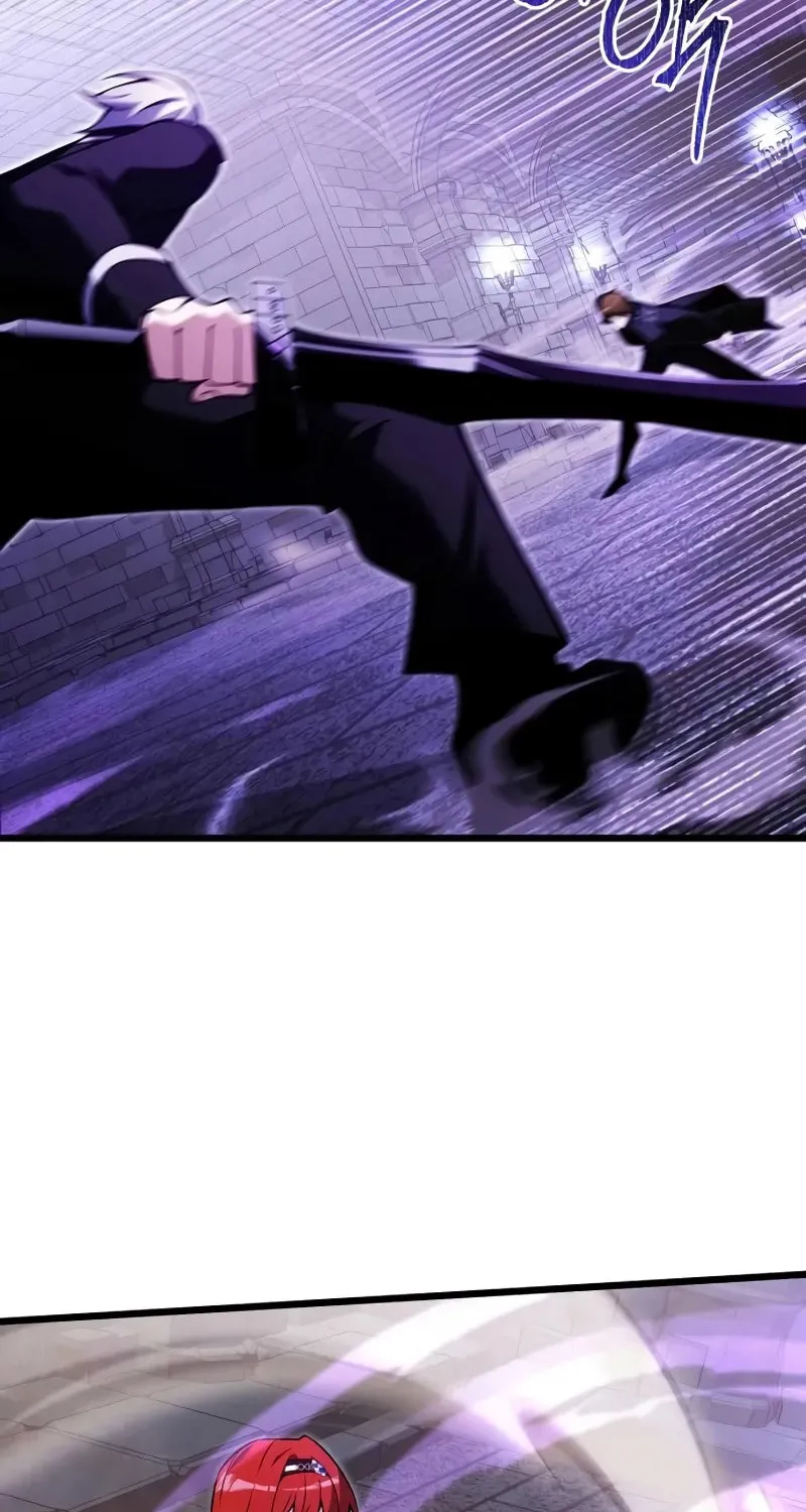 Terminally-Ill Genius Dark Knight Chapter 81 page 47 - 