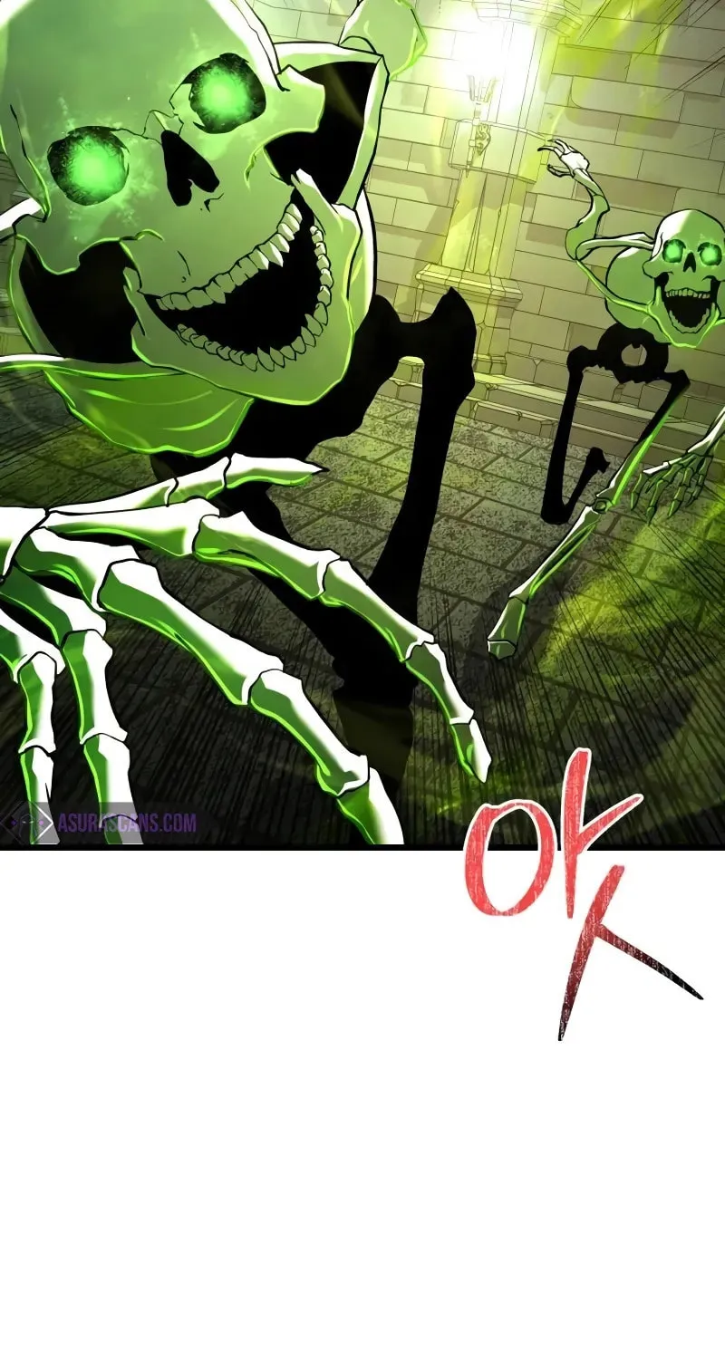 Terminally-Ill Genius Dark Knight Chapter 81 page 60 - 