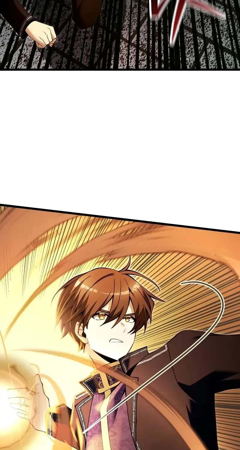 Terminally-Ill Genius Dark Knight Chapter 81 page 63 - 