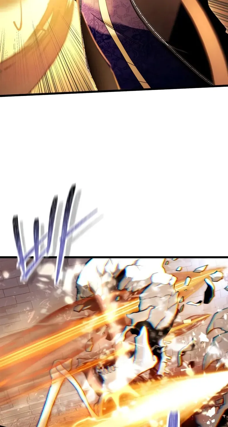 Terminally-Ill Genius Dark Knight Chapter 81 page 64 - 