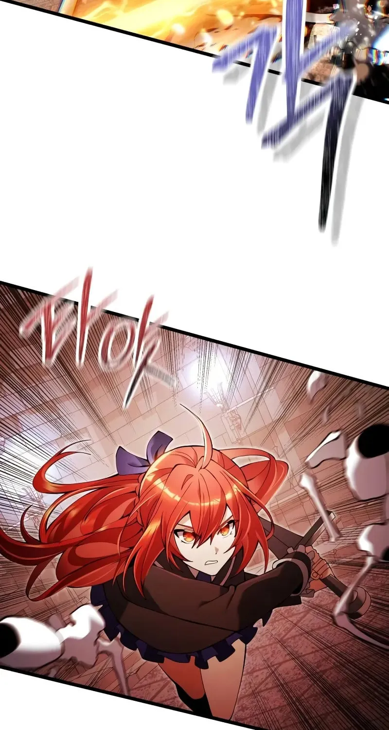Terminally-Ill Genius Dark Knight Chapter 81 page 65 - 
