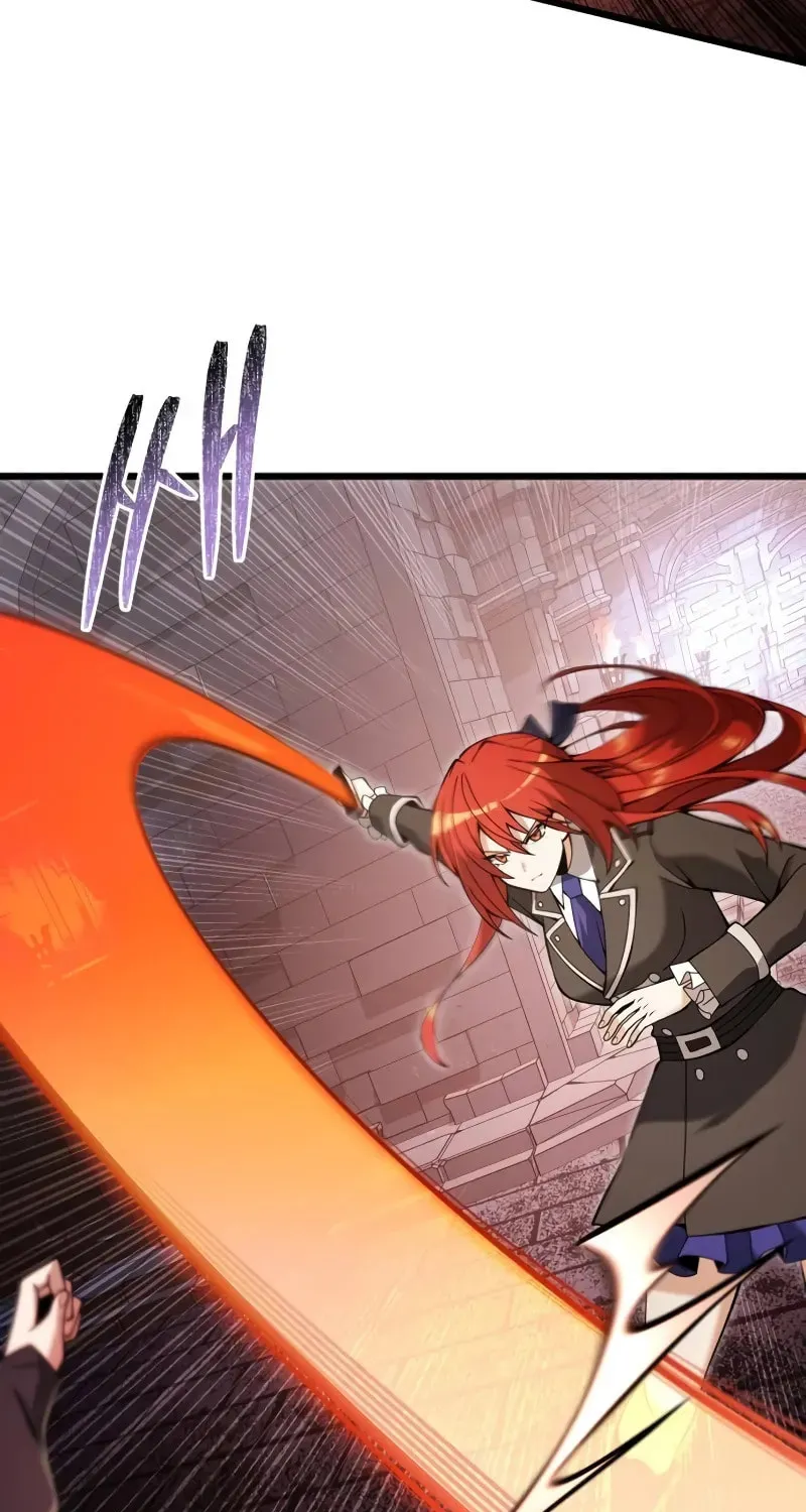 Terminally-Ill Genius Dark Knight Chapter 81 page 66 - 
