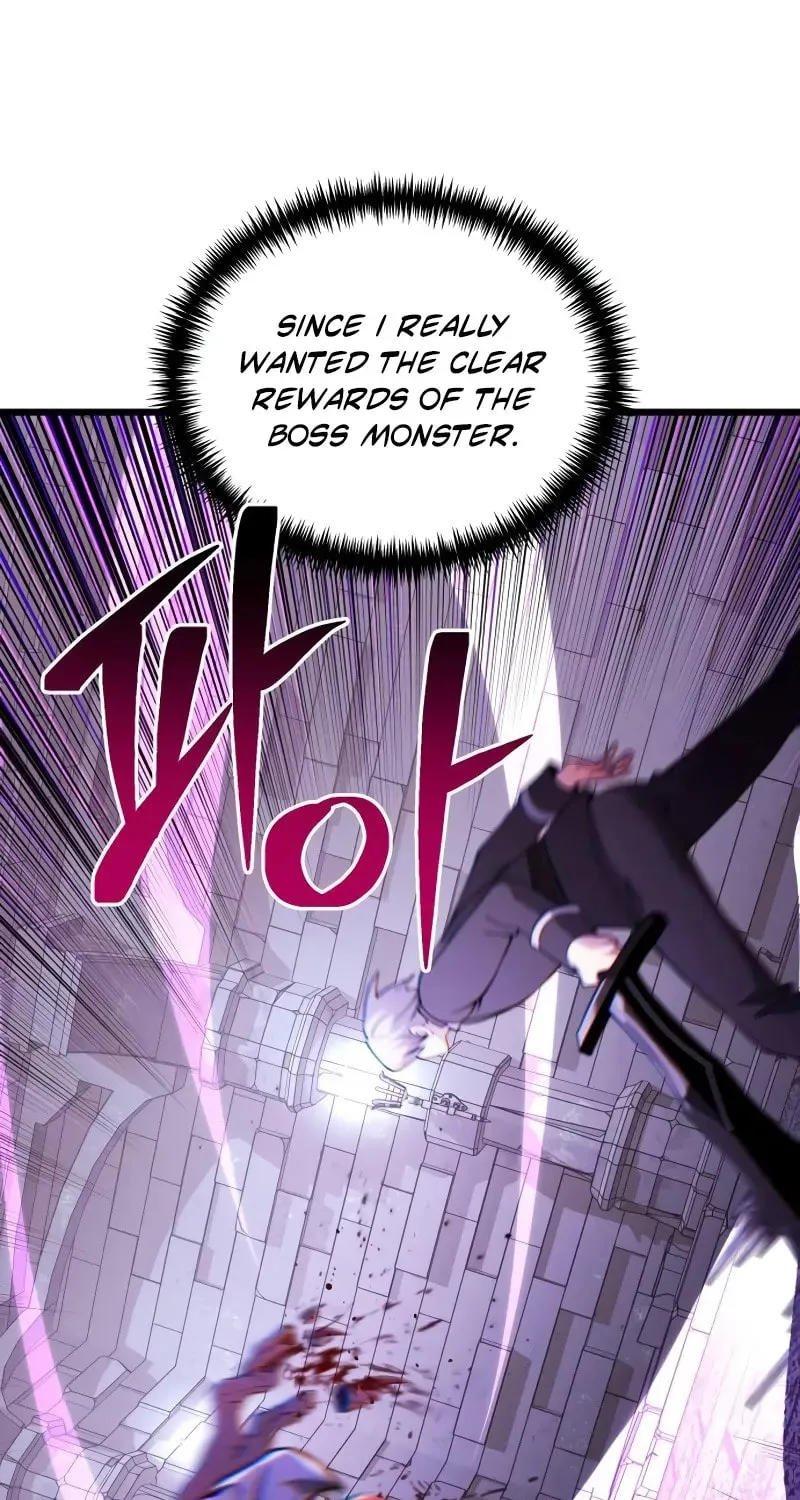 Terminally-Ill Genius Dark Knight Chapter 81 page 8 - 