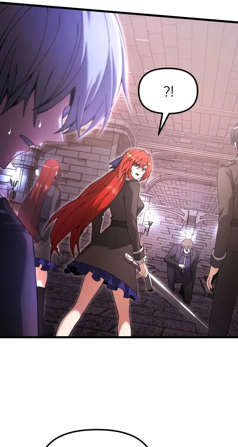 Terminally-Ill Genius Dark Knight Chapter 81 page 72 - 