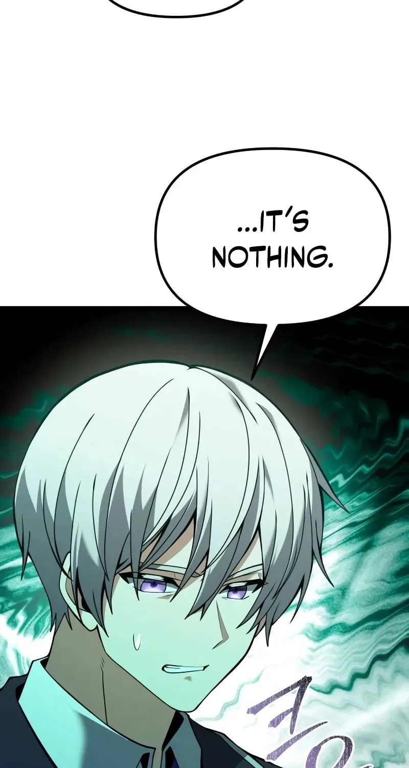Terminally-Ill Genius Dark Knight Chapter 81 page 74 - 