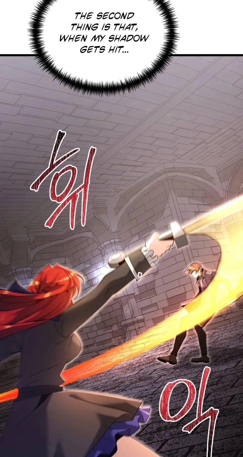 Terminally-Ill Genius Dark Knight Chapter 81 page 78 - 