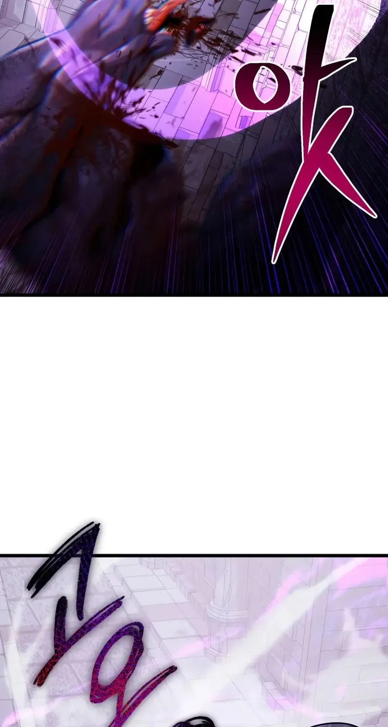 Terminally-Ill Genius Dark Knight Chapter 81 page 9 - 