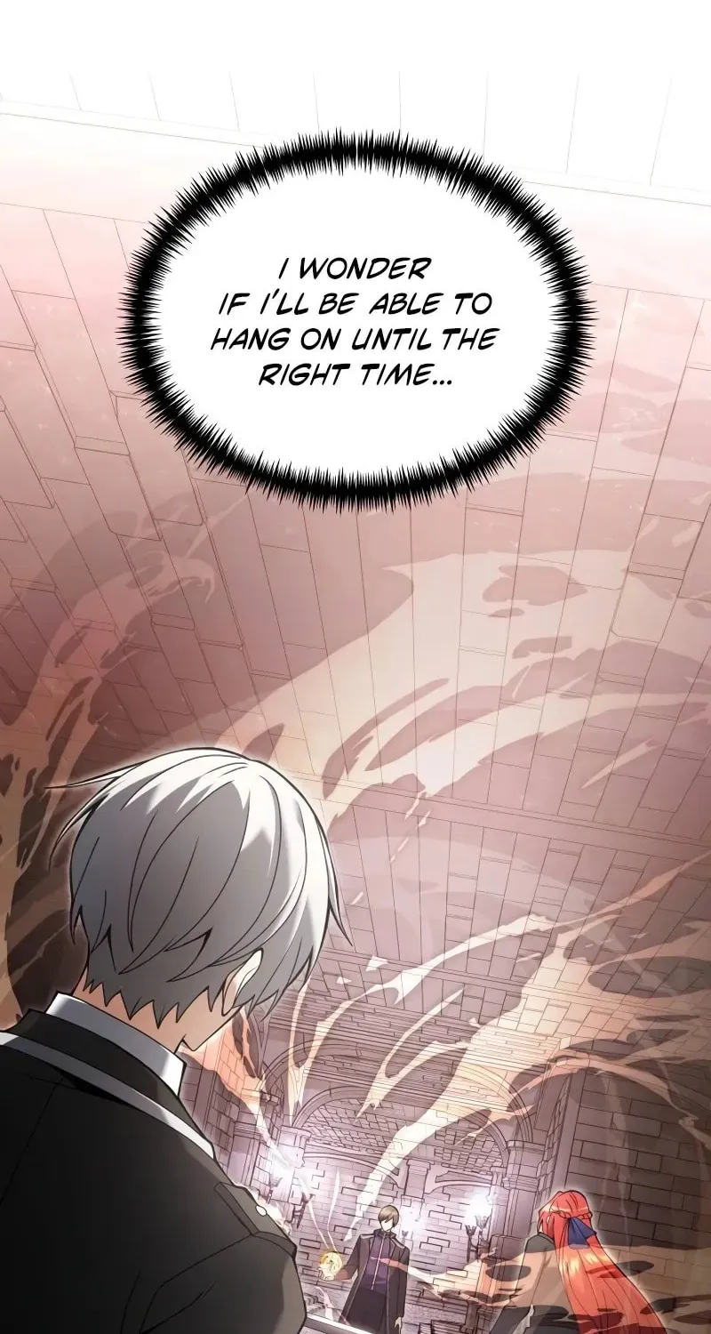 Terminally-Ill Genius Dark Knight Chapter 81 page 83 - 