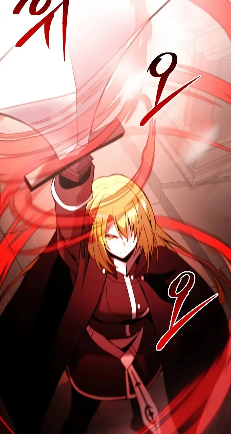 Terminally-Ill Genius Dark Knight Chapter 81 page 95 - 
