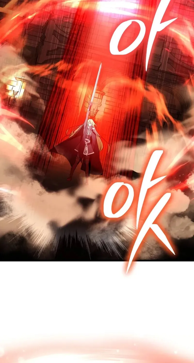 Terminally-Ill Genius Dark Knight Chapter 81 page 97 - 