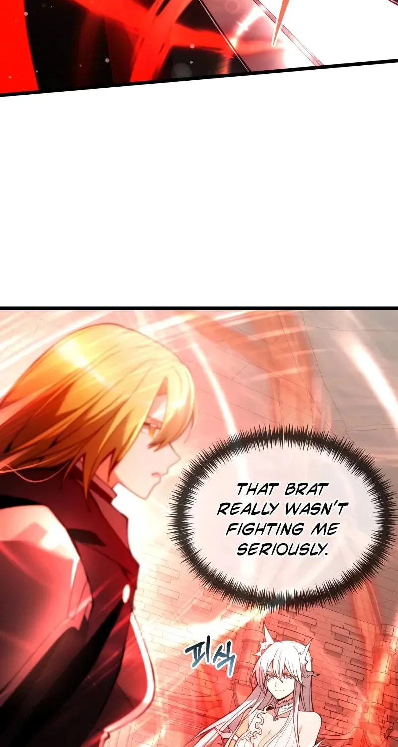 Terminally-Ill Genius Dark Knight Chapter 81 page 99 - 