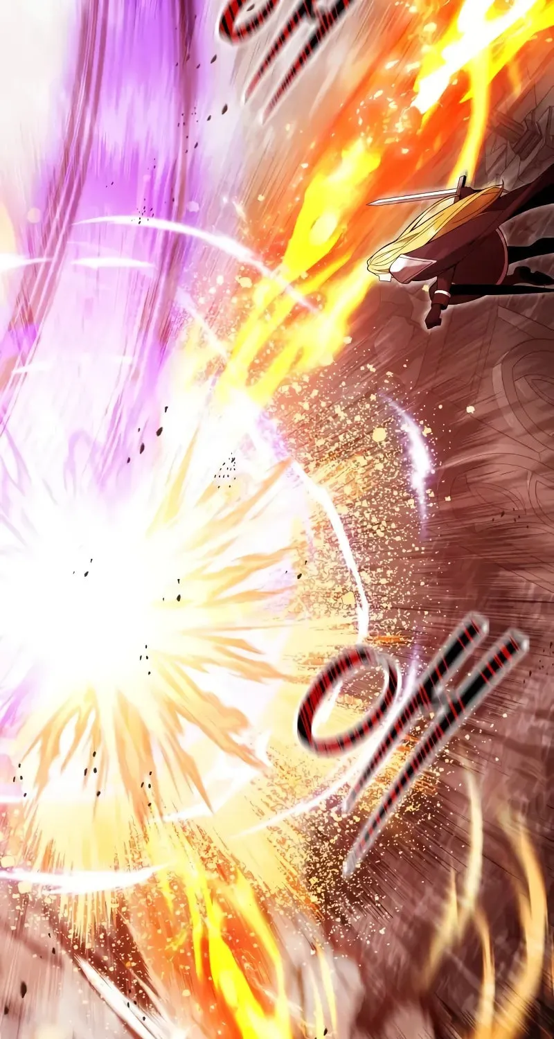 Terminally-Ill Genius Dark Knight Chapter 82 page 107 - 