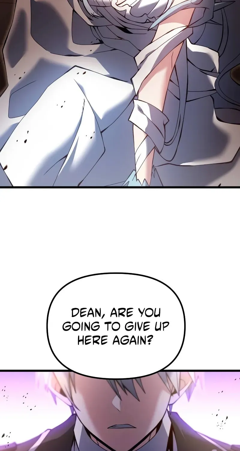 Terminally-Ill Genius Dark Knight Chapter 82 page 115 - 