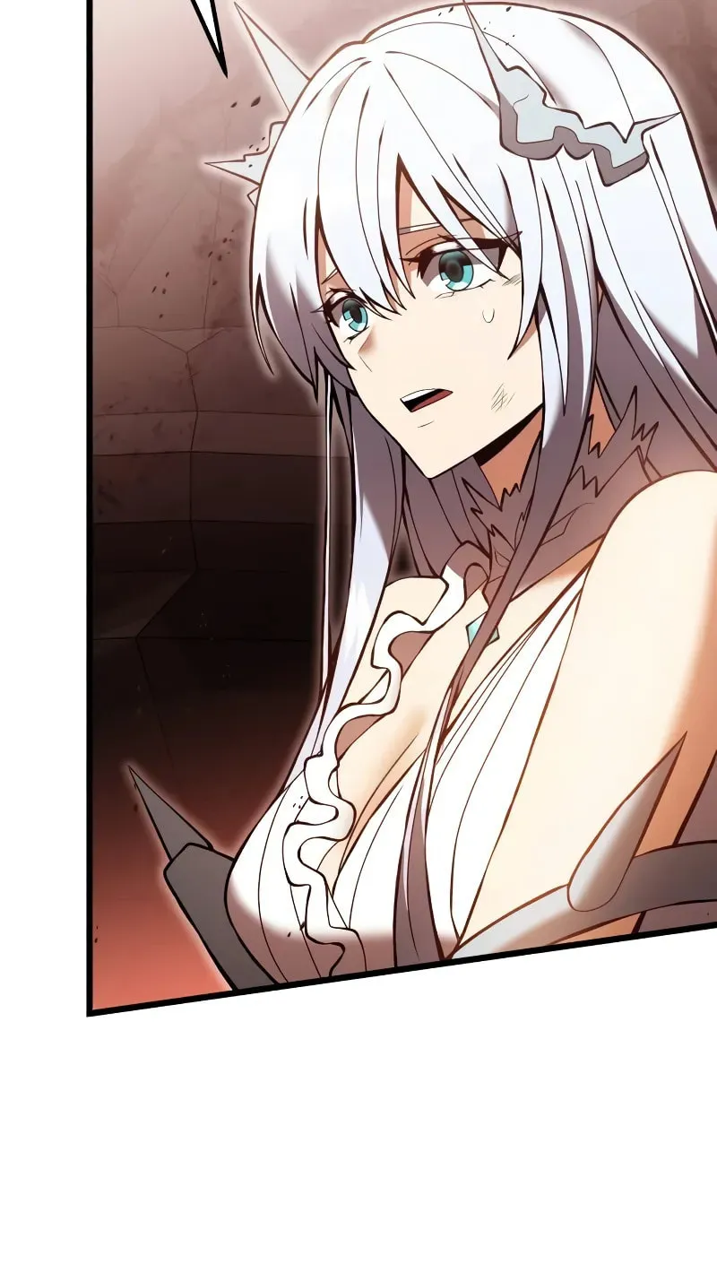 Terminally-Ill Genius Dark Knight Chapter 82 page 119 - 