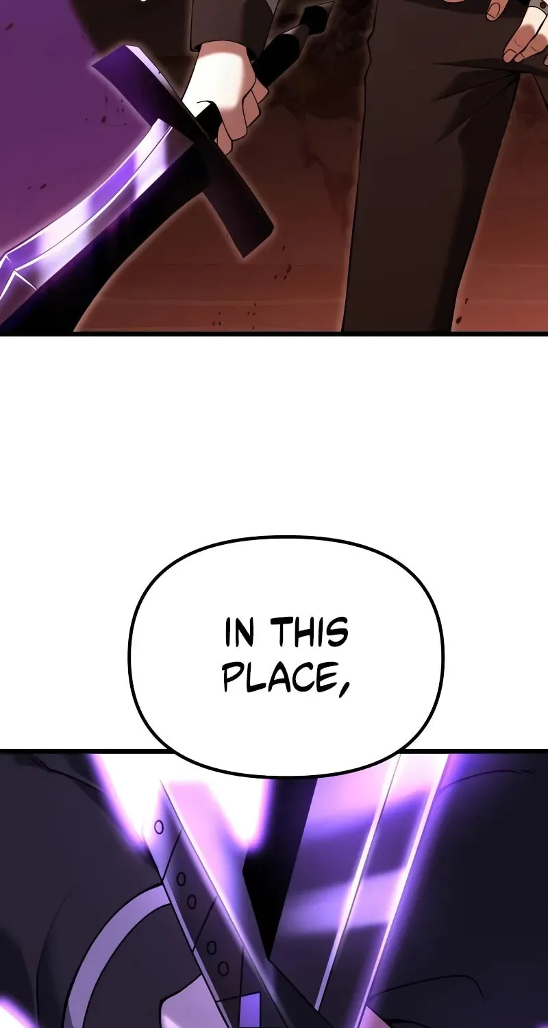 Terminally-Ill Genius Dark Knight Chapter 82 page 121 - 