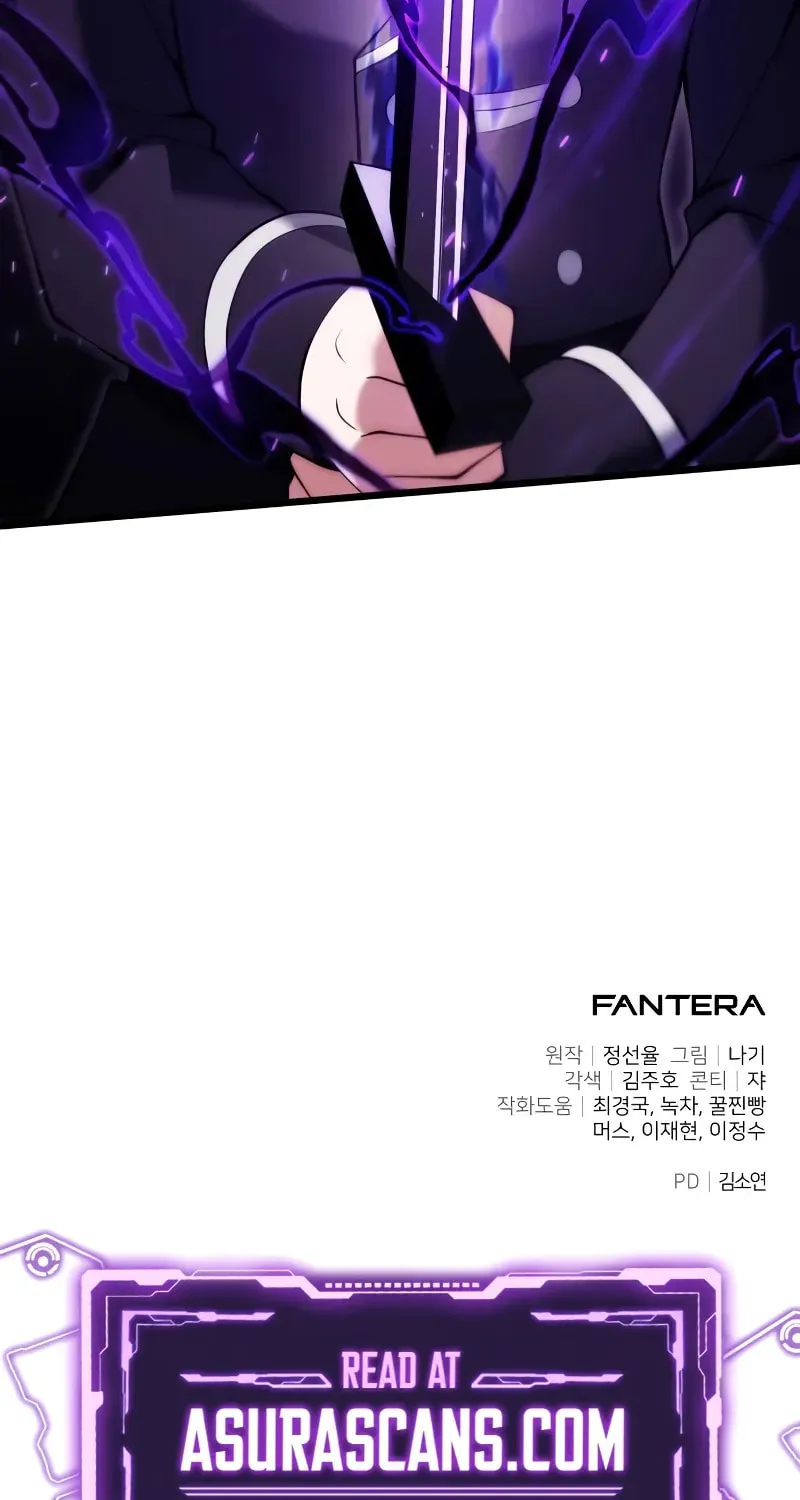Terminally-Ill Genius Dark Knight Chapter 82 page 124 - 