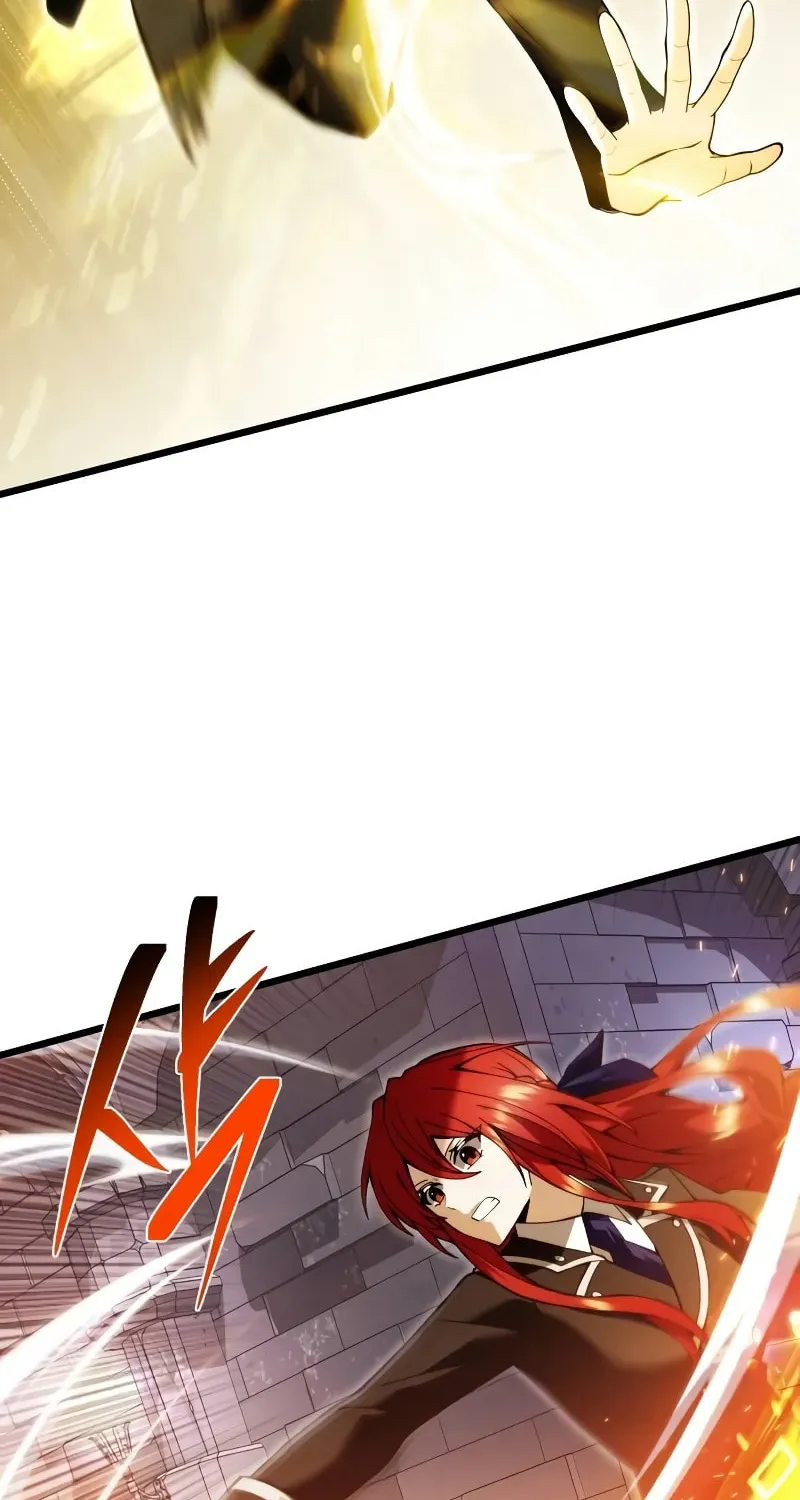 Terminally-Ill Genius Dark Knight Chapter 82 page 3 - 