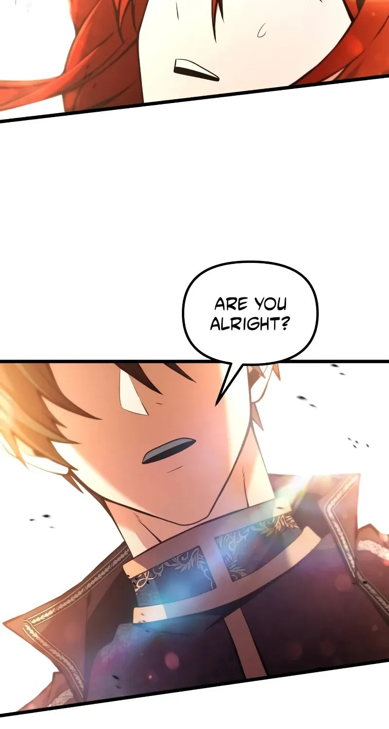 Terminally-Ill Genius Dark Knight Chapter 82 page 23 - 