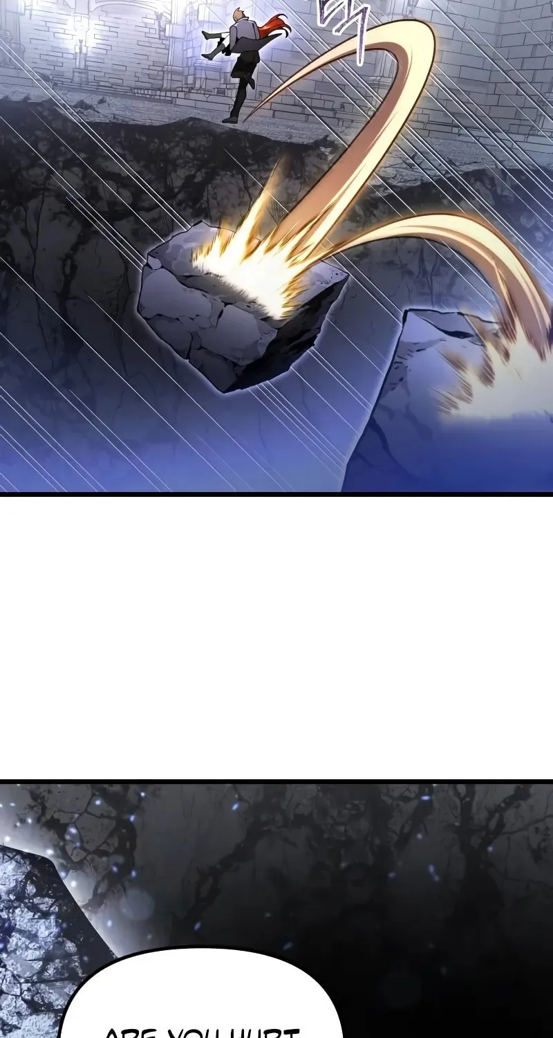 Terminally-Ill Genius Dark Knight Chapter 82 page 27 - 