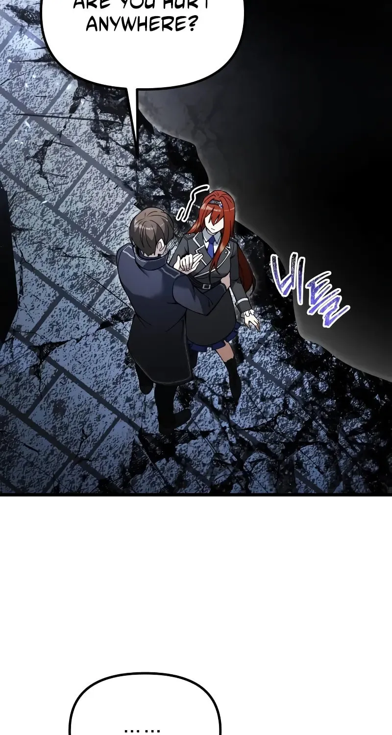 Terminally-Ill Genius Dark Knight Chapter 82 page 28 - 