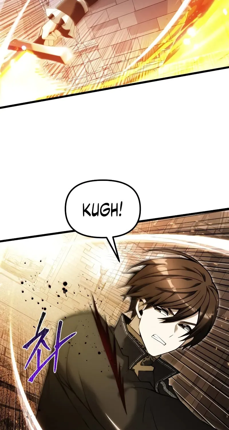 Terminally-Ill Genius Dark Knight Chapter 82 page 4 - 
