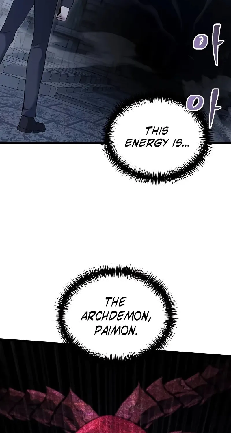 Terminally-Ill Genius Dark Knight Chapter 82 page 35 - 