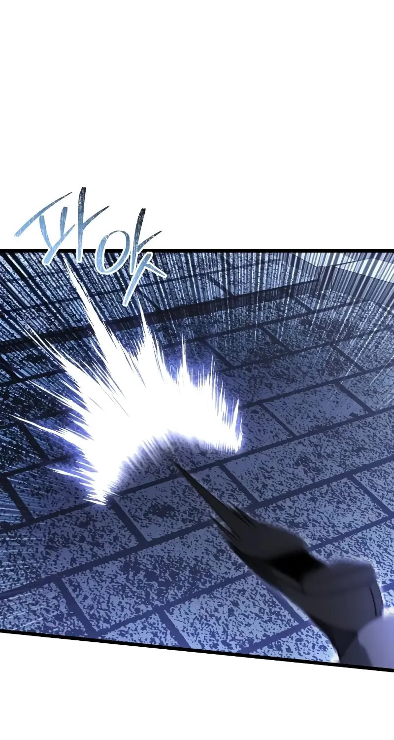 Terminally-Ill Genius Dark Knight Chapter 82 page 37 - 