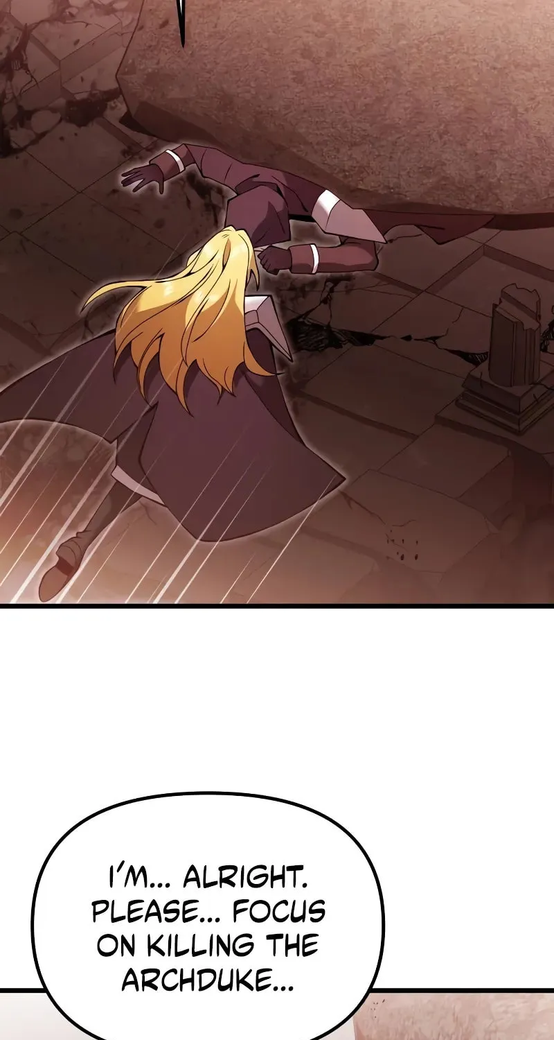 Terminally-Ill Genius Dark Knight Chapter 82 page 50 - 