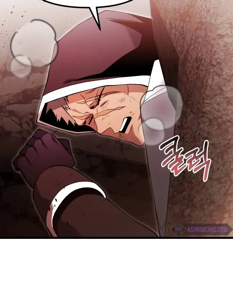 Terminally-Ill Genius Dark Knight Chapter 82 page 51 - 