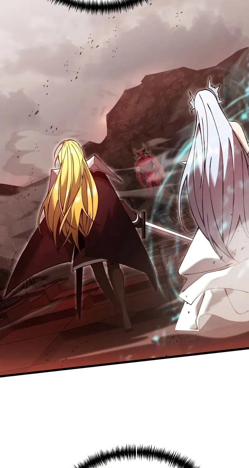 Terminally-Ill Genius Dark Knight Chapter 82 page 59 - 