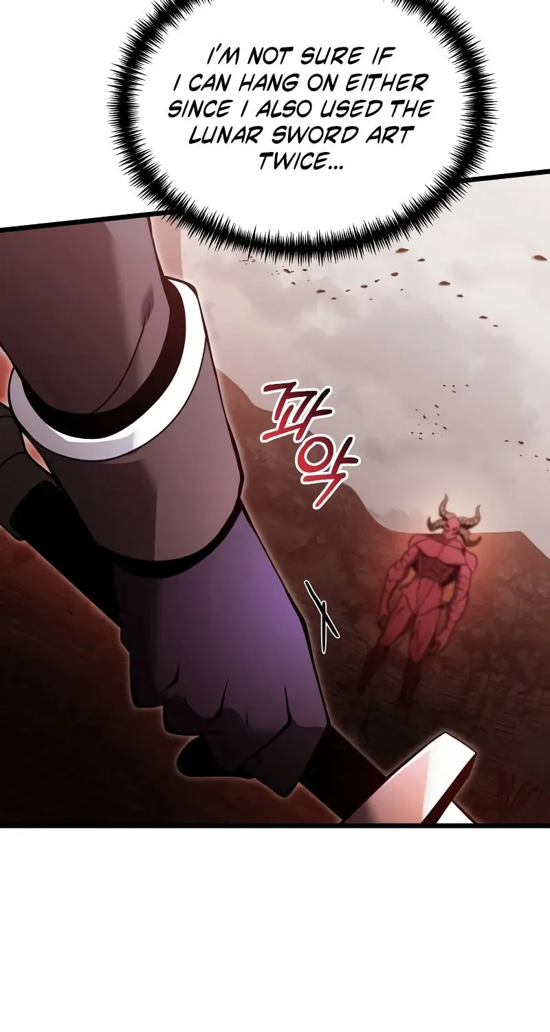 Terminally-Ill Genius Dark Knight Chapter 82 page 60 - 