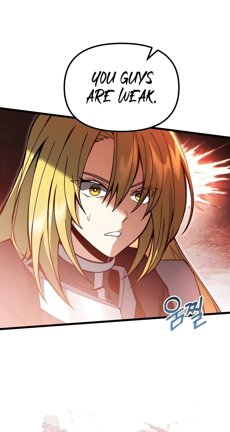 Terminally-Ill Genius Dark Knight Chapter 82 page 62 - 