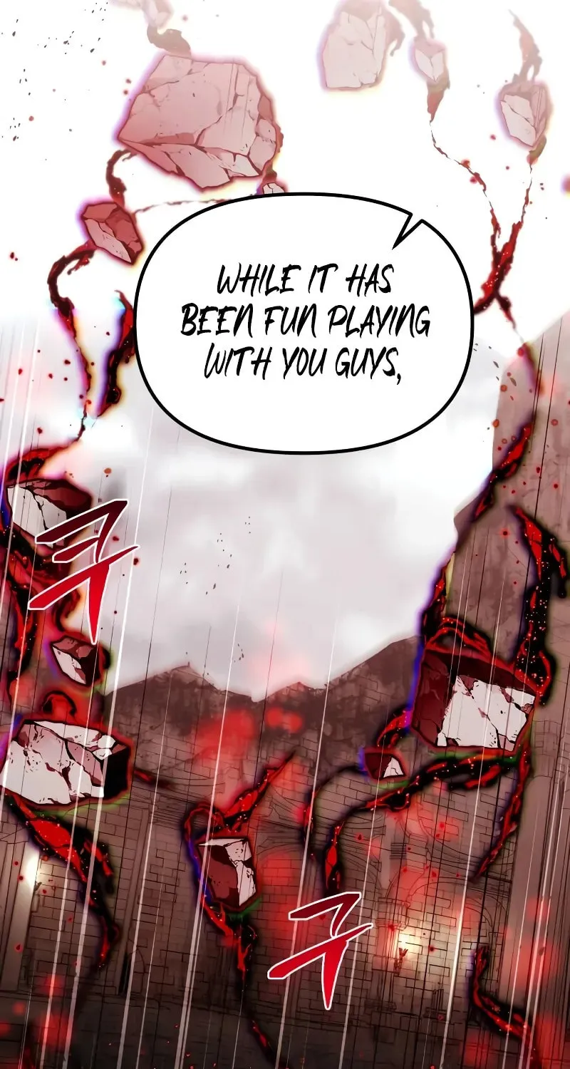 Terminally-Ill Genius Dark Knight Chapter 82 page 63 - 