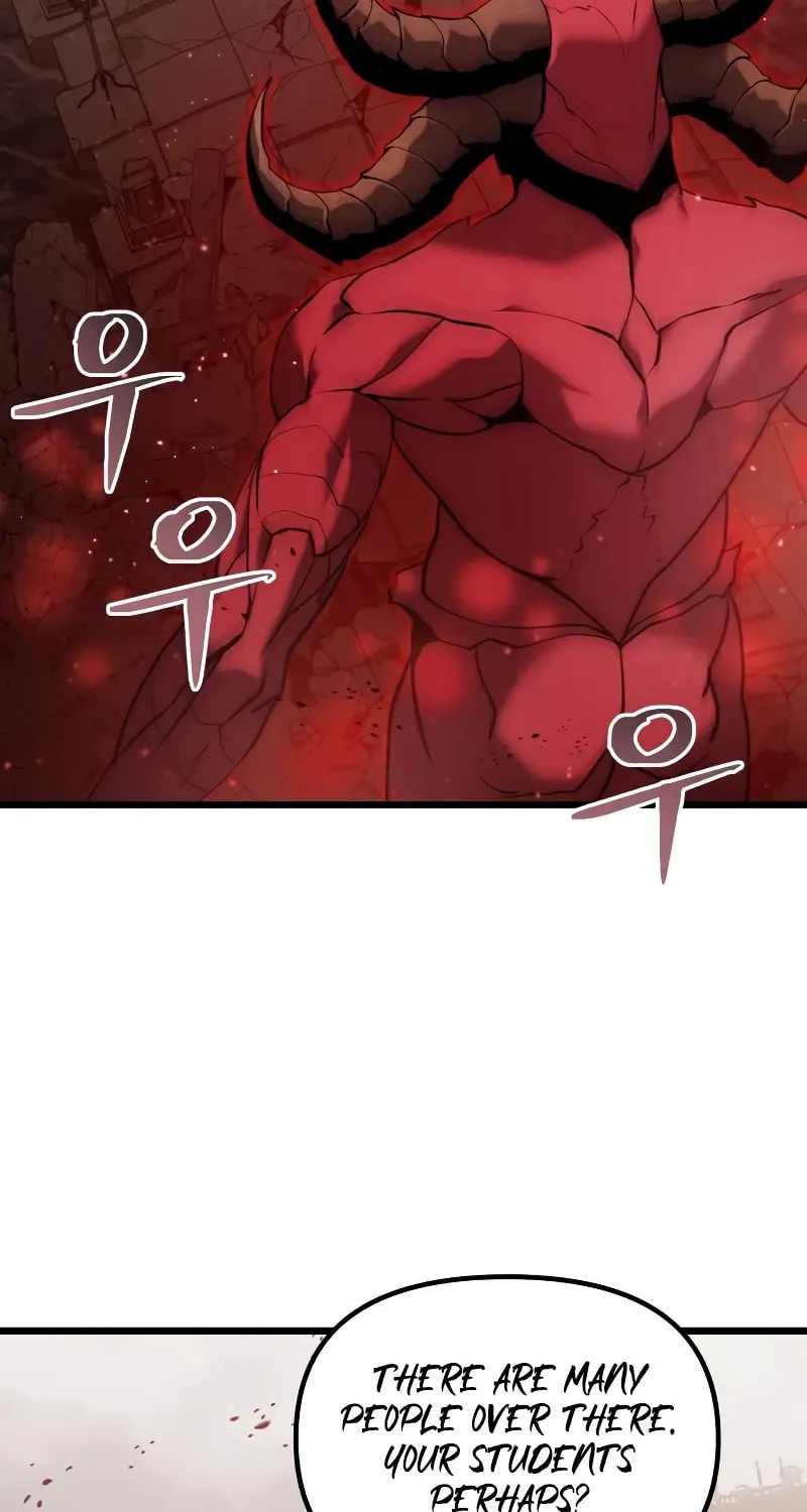 Terminally-Ill Genius Dark Knight Chapter 82 page 65 - 