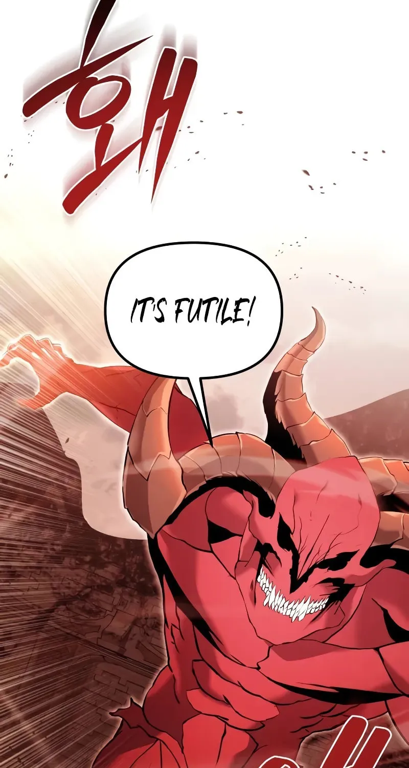 Terminally-Ill Genius Dark Knight Chapter 82 page 85 - 