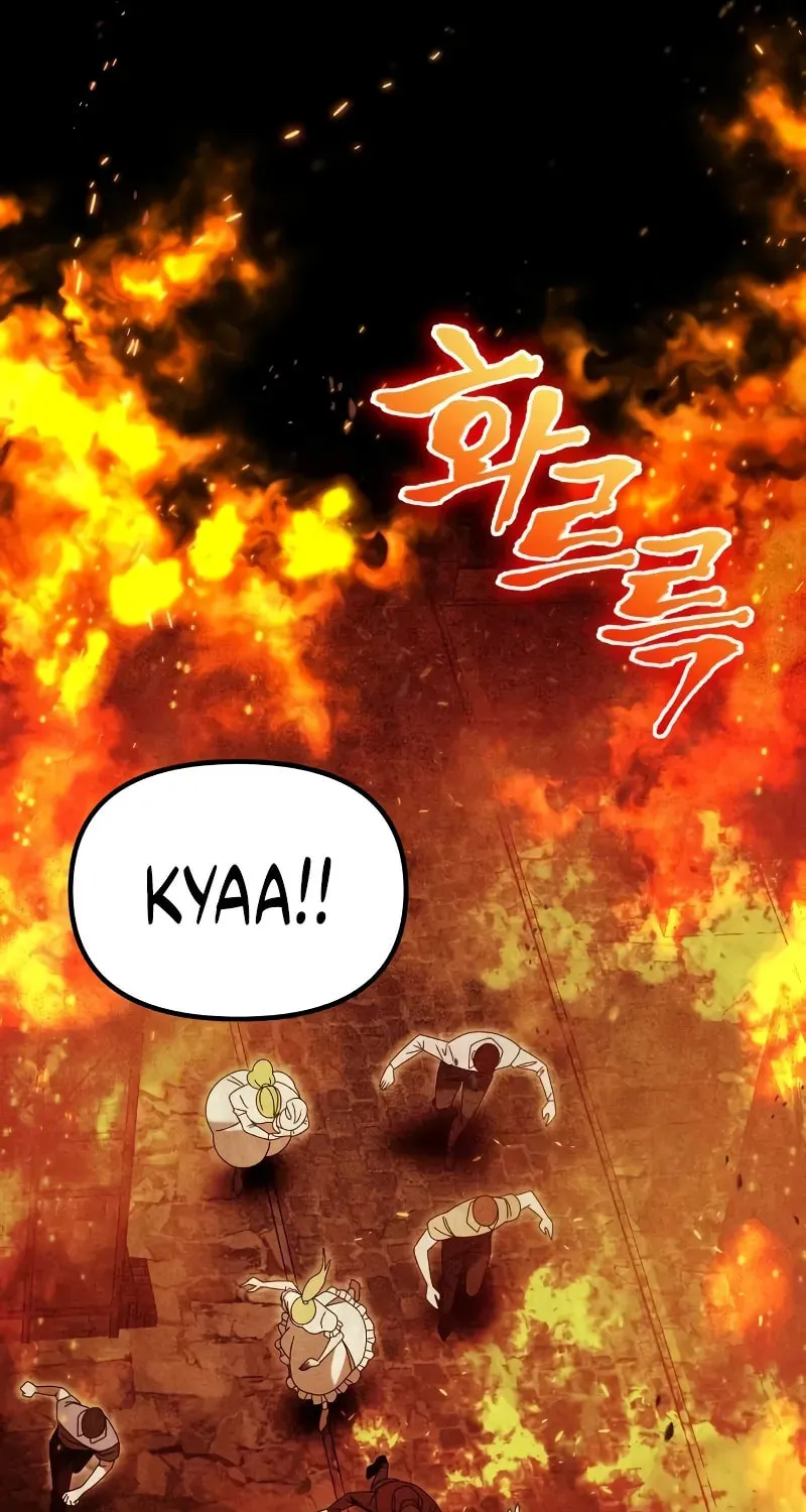 Terminally-Ill Genius Dark Knight Chapter 82 page 91 - 