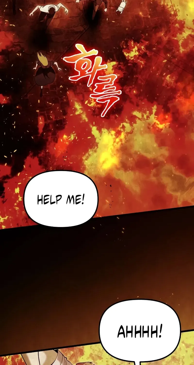Terminally-Ill Genius Dark Knight Chapter 82 page 92 - 