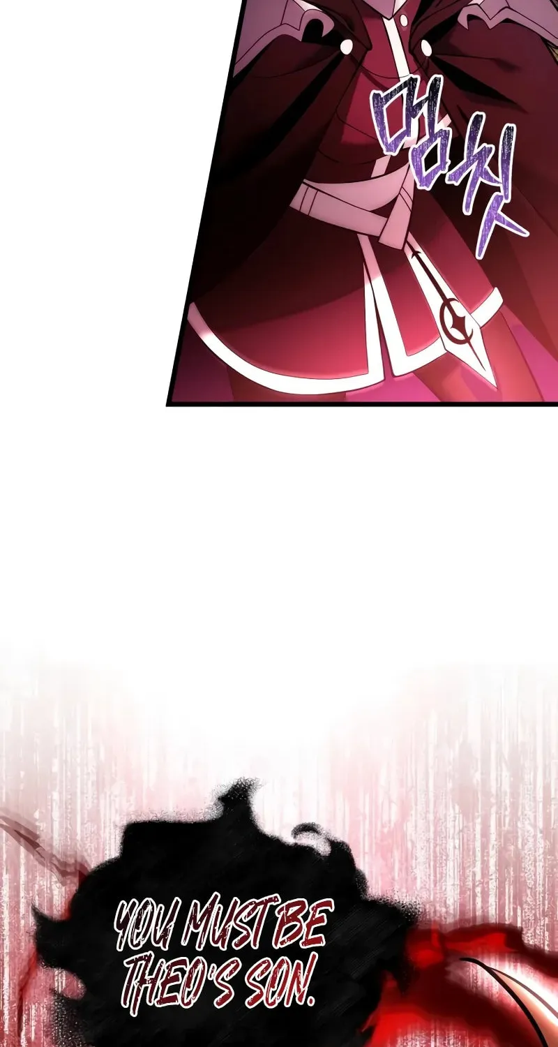 Terminally-Ill Genius Dark Knight Chapter 83 page 113 - 