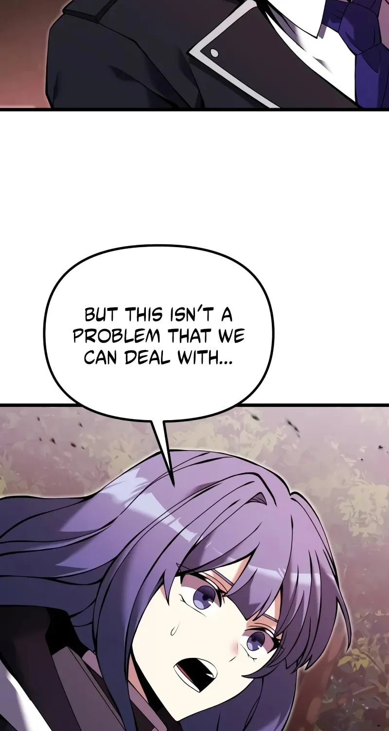 Terminally-Ill Genius Dark Knight Chapter 83 page 14 - 