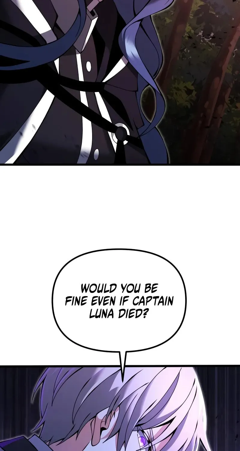 Terminally-Ill Genius Dark Knight Chapter 83 page 15 - 