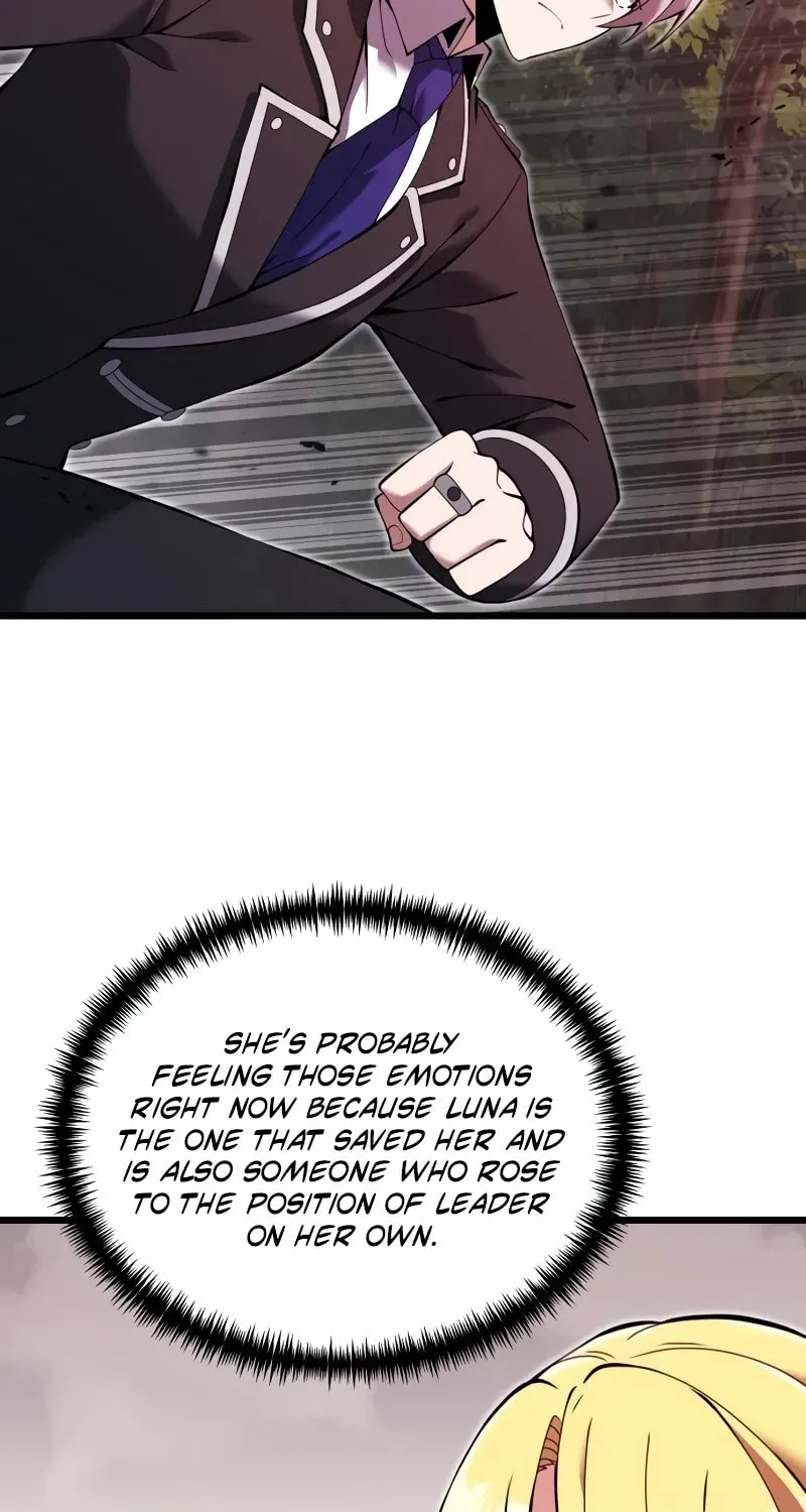 Terminally-Ill Genius Dark Knight Chapter 83 page 18 - 